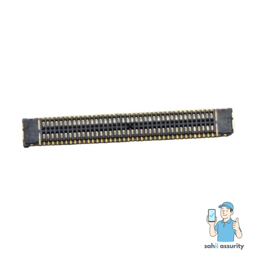 LCD Connector for Samsung Galaxy A30s thumbnail